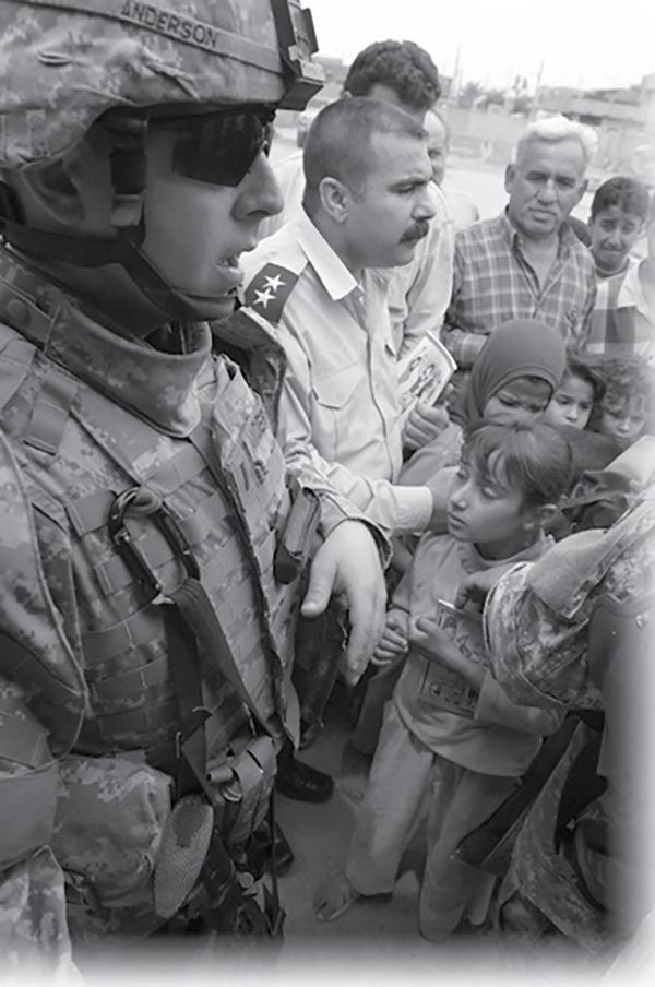 DOD